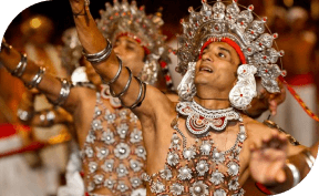 Traditional-Kandyan-Dancers