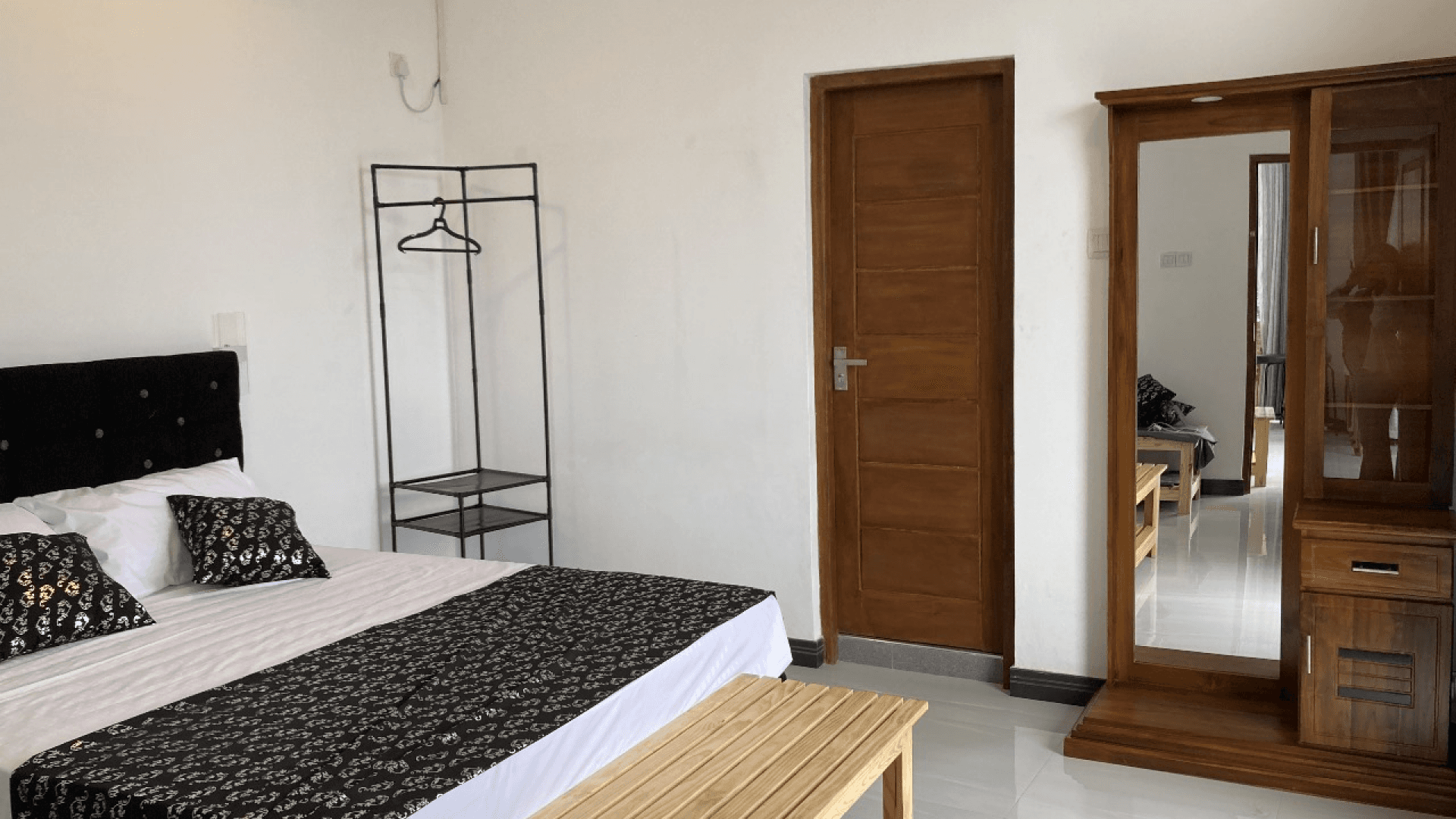 supirior room